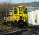 NSHR caboose hop